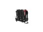 Thule Epos ParkSecure 3bike s parkovacími senzory + taška 9793 + zámek 9785