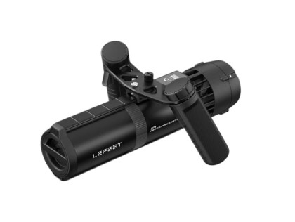 water scooter LEFEET P1 Black 100Wh, 20lb + DOPRAVA ZDARMA