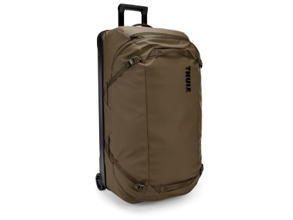 Thule Chasm Duffel roller TCWD232 - Deep Khaki