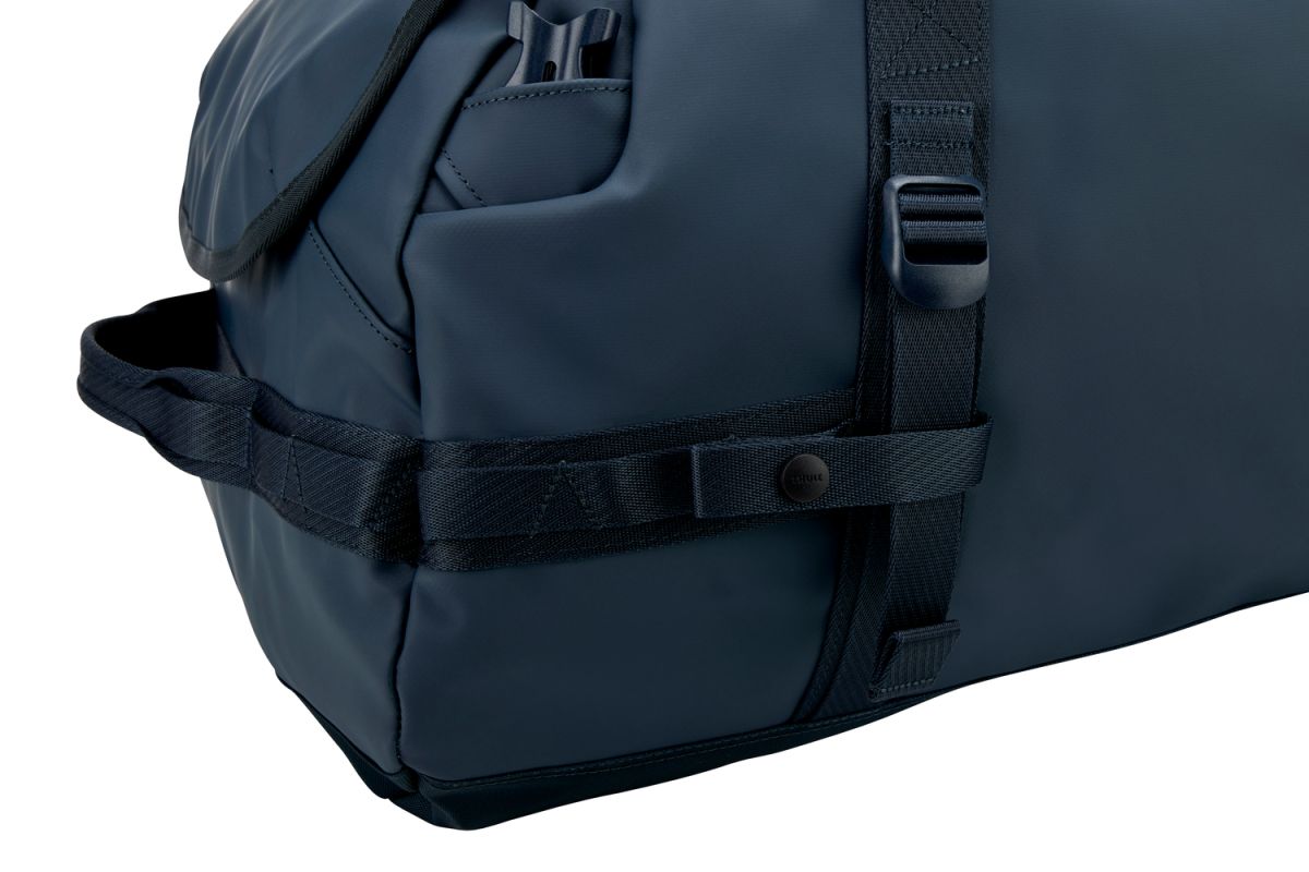 Náhled produktu - Thule Chasm sportovní taška 70 l TDSD303 - Darkest Blue