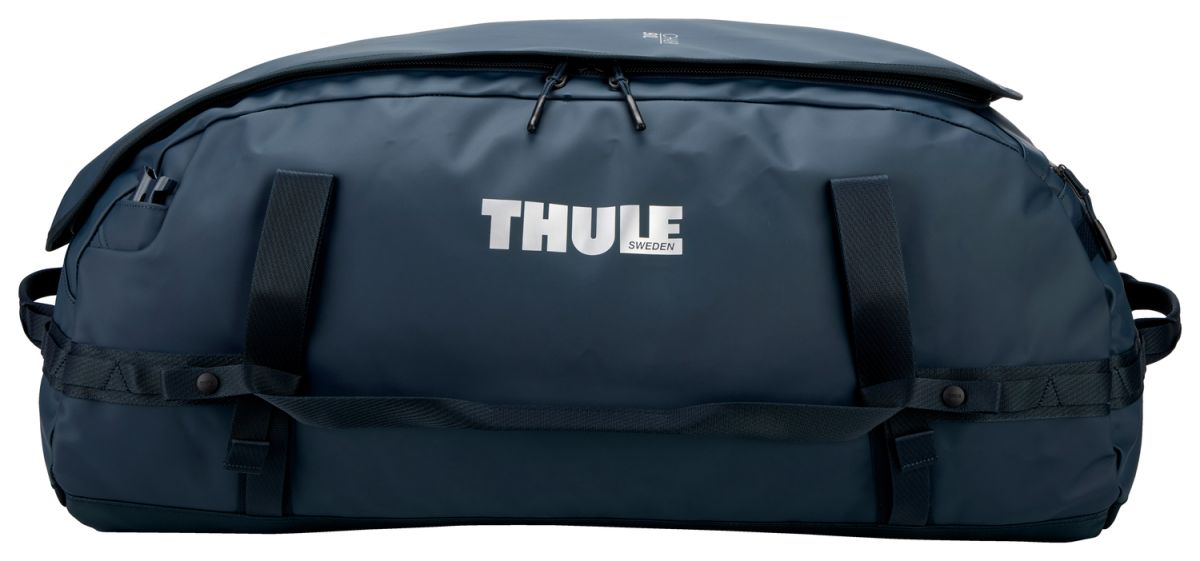 Náhled produktu - Thule Chasm sportovní taška 90 l TDSD304 - Darkest Blue