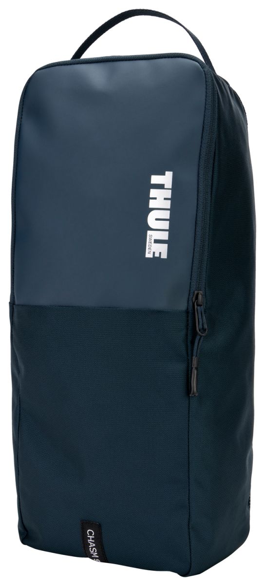 Náhled produktu - Thule Chasm sportovní taška 90 l TDSD304 - Darkest Blue