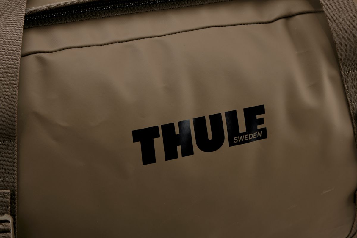 Náhled produktu - Thule Chasm sportovní taška 90 l TDSD304 - Deep Khaki