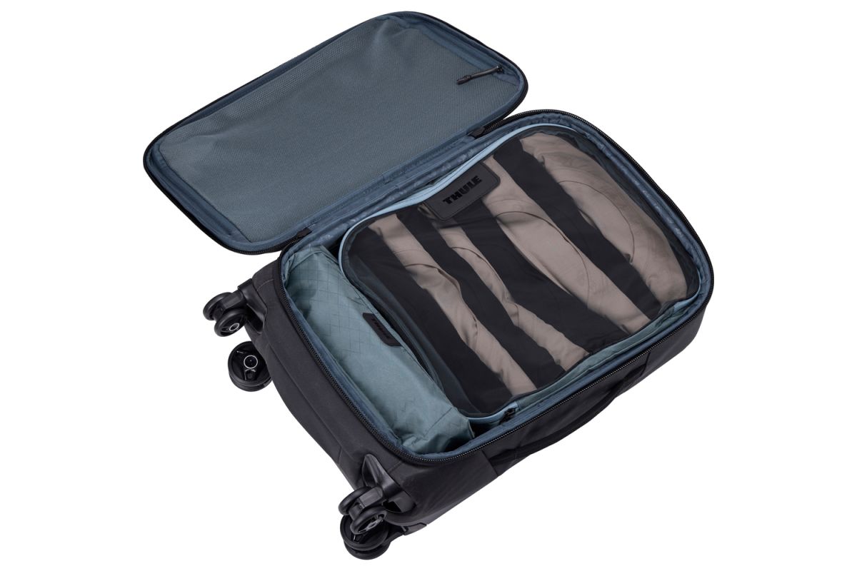 Náhled produktu - Thule Packing cube velký organizér TPCS203 - Pond Gray