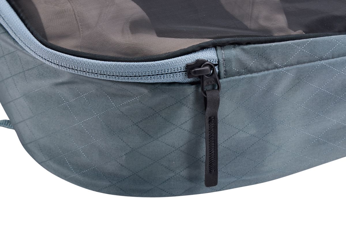 Náhled produktu - Thule Packing cube velký organizér TPCS203 - Pond Gray
