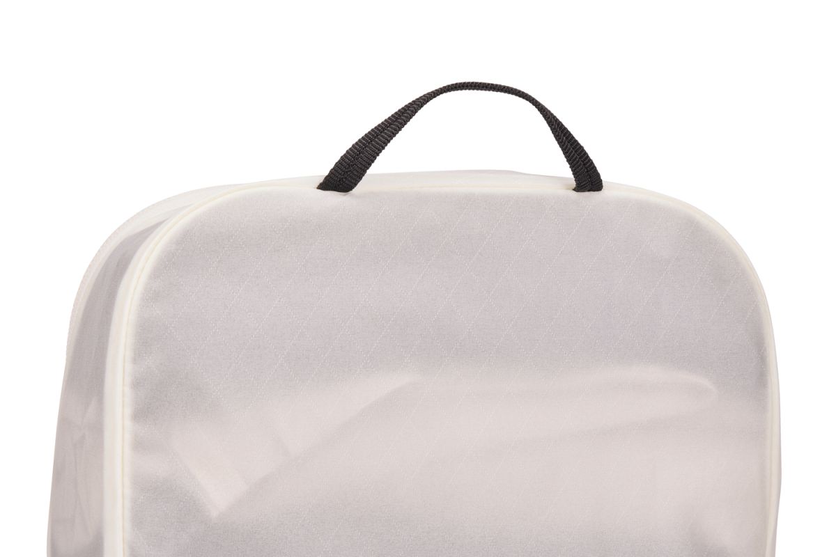Náhled produktu - Thule Packing cube střední organizér TPCS202 - bílý
