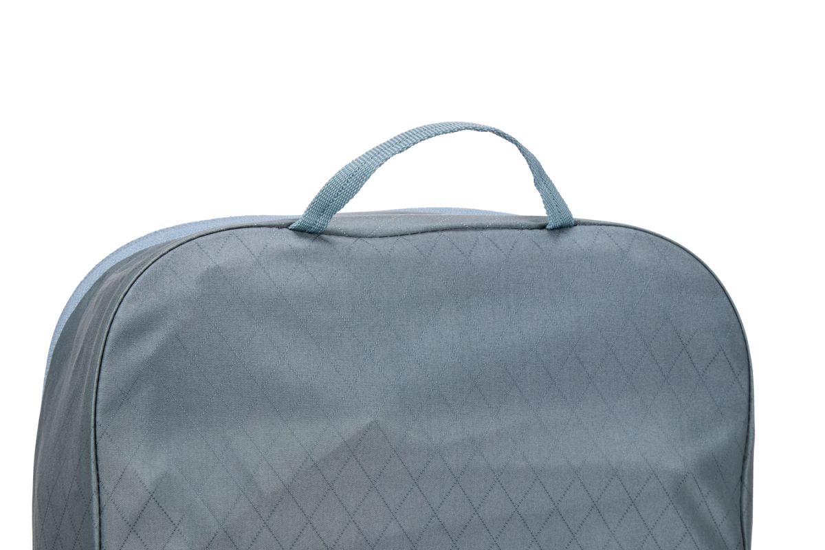Náhled produktu - Thule Packing cube střední organizér TPCS202 - Pond Gray