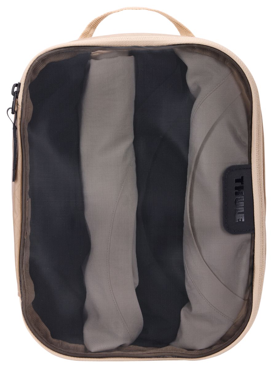 Náhled produktu - Thule Packing cube malý organizér TPCS201 - jemná béžová