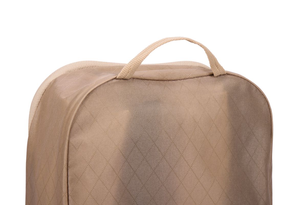 Náhled produktu - Thule Packing cube malý organizér TPCS201 - jemná béžová