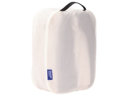 Thule Packing cube malý organizér TPCS201 - bílý
