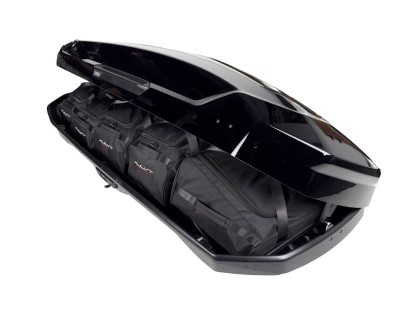 KJUST sada tašek do Thule Motion 3 XL + DOPRAVA ZDARMA