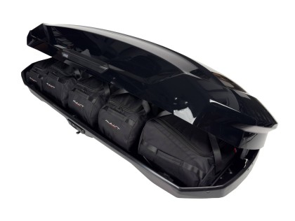 KJUST sada tašek do Thule Motion 3 XXL + DOPRAVA ZDARMA
