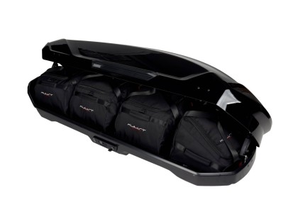 KJUST sada tašek do Thule Motion 3 SPORT + DOPRAVA ZDARMA