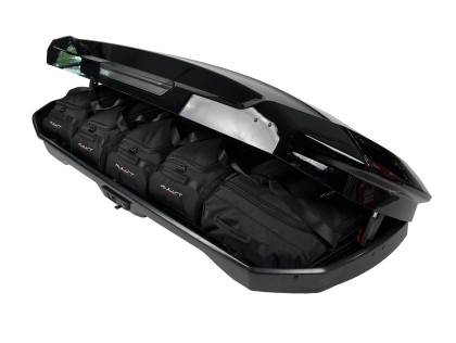 KJUST Sada tašek do Thule Motion 3 XL Low + DOPRAVA ZDARMA