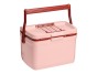 STANLEY Pasivní chladící box The Easy-Carry Outdoor Cooler 15l/16QT Peach Rose