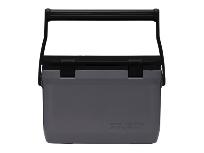 STANLEY Pasivní chladící box The Easy-Carry Outdoor Cooler 15l/16QT Black