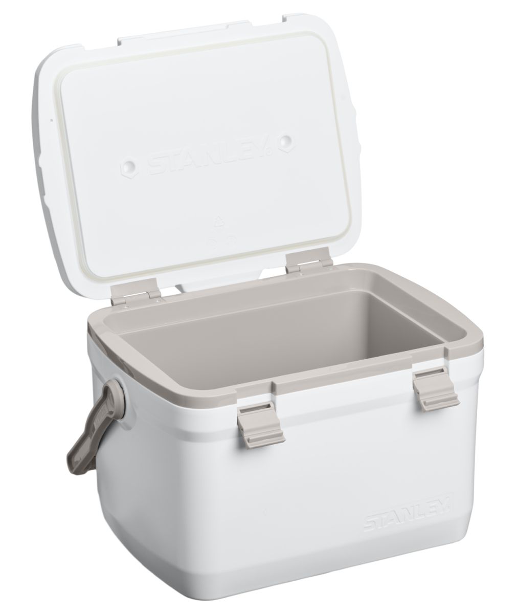 Náhled produktu - STANLEY Pasivní chladící box The Easy-Carry Outdoor Cooler 15l/16QT Frost