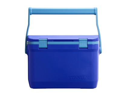STANLEY Pasivní chladící box The Easy-Carry Outdoor Cooler 15l/16QT Cobalt
