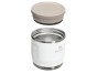 STANLEY Termoska jídelní The Adventure To-Go Food Jar 350 ml/12oz Frost