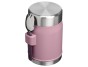 STANLEY Termoska jídelní se lžící/vidličkou The Legendary Classic Food Jar 400 ml/14oz Purple Smoke