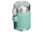 STANLEY Termoska jídelní se lžící/vidličkou The Legendary Classic Food Jar 400 ml/14oz Spring Green