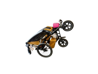 Chytrý držák BöHM na UG2/3/4Wheel/Chariot - 2ks