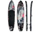 paddleboard iBOARD 11' - 14 TIGER