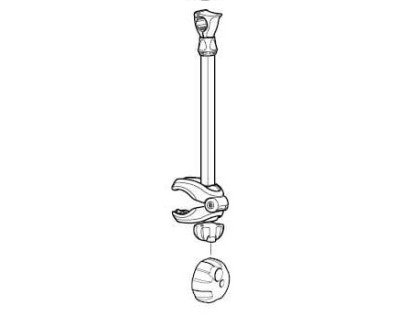 Rameno Thule dlouhé 52421 k EuroWay G2