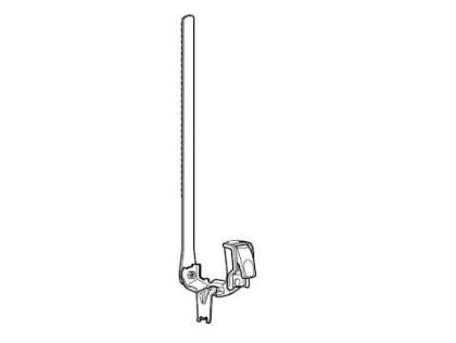 Thule Strap attachment right/out G2 52343