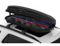 Střešní box YAKIMA Skybox NX16 černý matný