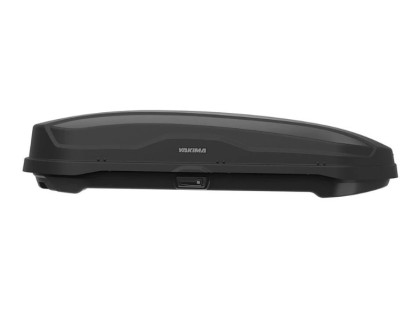 Střešní box YAKIMA Skybox NX16 černý matný + DOPRAVA ZDARMA