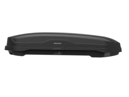Střešní box YAKIMA Skybox NX18 černý matný + DOPRAVA ZDARMA