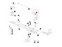 Thule ratchet loop ring 52931
