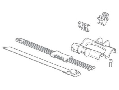 Thule Wheel holder front 55696