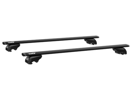 Příčníky Hakr 0344 Wing Profile Black