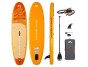 paddleboard AQUA MARINA Fusion 10'10'' s el. pumpou