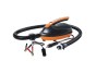 paddleboard AQUA MARINA Fusion 10'10'' s el. pumpou