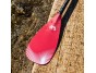pádlo AQUA MARINA Pastel Fiber/Carbon 3D PINK