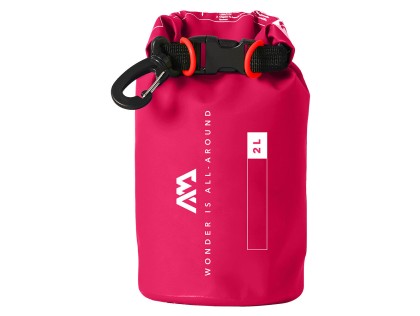 lodní vak AQUA MARINA Mini 2lt PINK