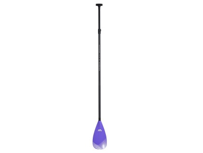 pádlo AQUA MARINA Pastel Fiber/Carbon 3D PURPLE