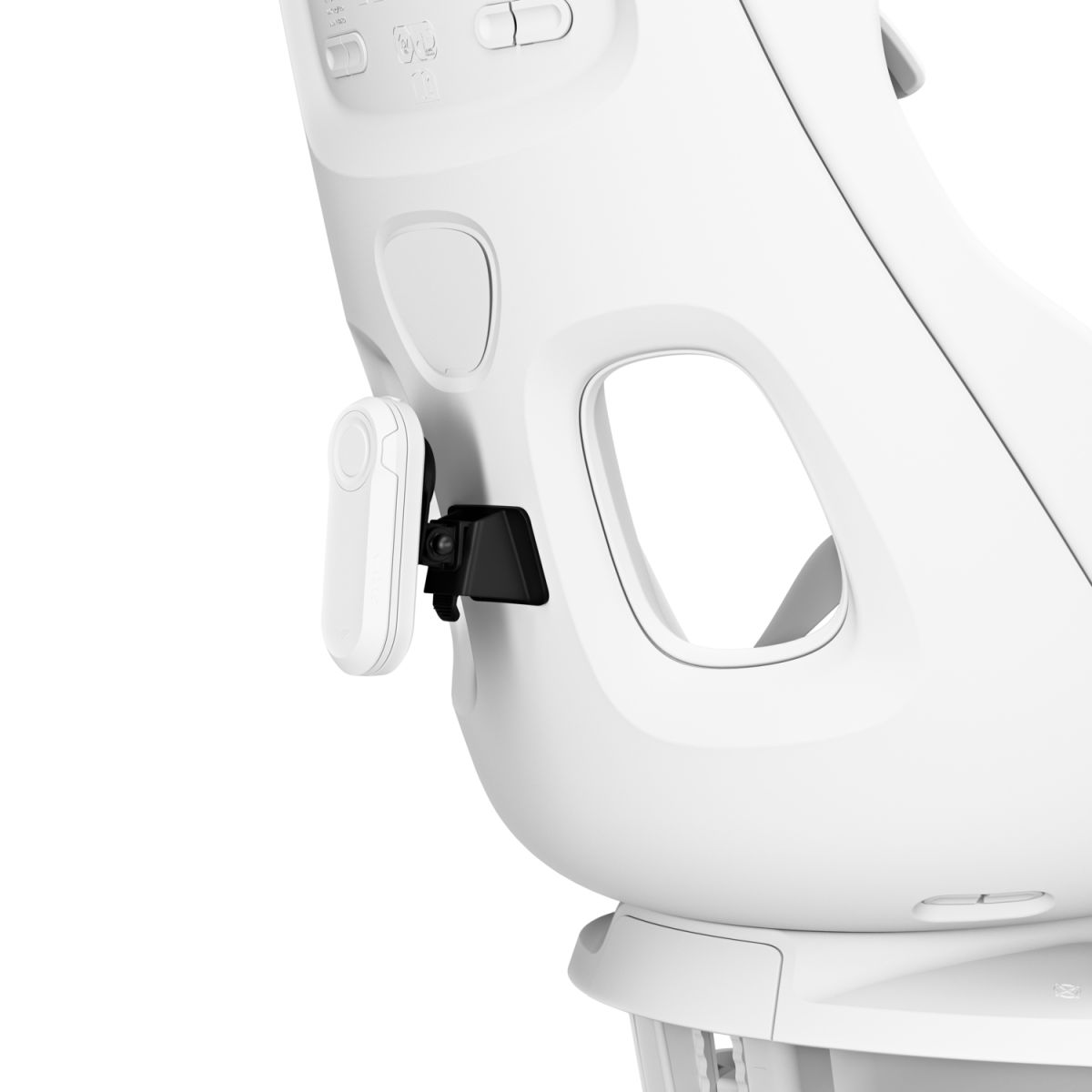 Náhled produktu - Thule mount for Garmin Varia™ rearview radar