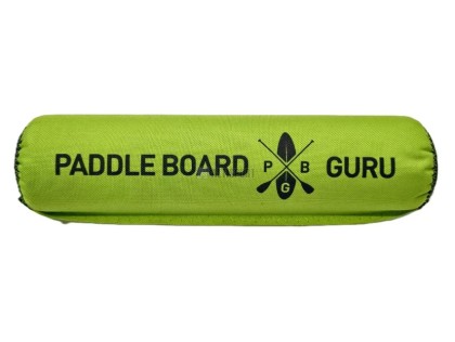 paddle floater PADDLEBOARDGURU NEON GREEN
