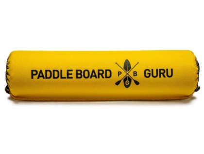 paddle floater PADDLEBOARDGURU YELLOW