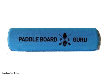 paddle floater PADDLEBOARDGURU BLUE