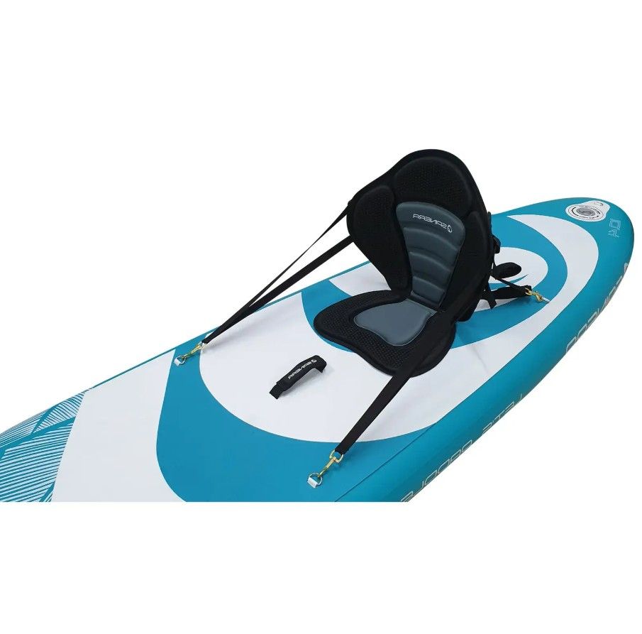 Náhled produktu - kayak seat SPINERA Performance