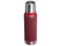 STANLEY Termoska The Legendary Classic Bottle 940 ml/1.0QT Cranberry