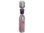 STANLEY Termoska The Legendary Classic Bottle 590 ml/20oz Purple Smoke