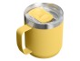 STANLEY Termohrnek The Stay-Hot Camp Mug 350 ml/12oz Dijon