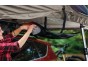 Autostan YAKIMA SkyRise HD Small + příslušenství zdarma