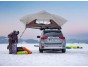 Autostan YAKIMA SkyRise HD Small + příslušenství zdarma